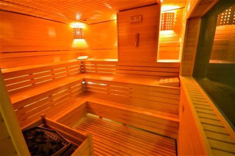 آپارتمان در  Mahmutlar ، ترکیه 1 خوابه ، 65 متر مربع.  شماره 219281 - 18