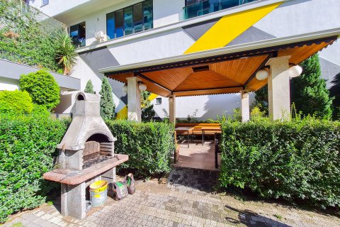 آپارتمان در  Mahmutlar ، ترکیه 1 خوابه ، 65 متر مربع.  شماره 219281 - 23