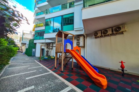 آپارتمان در  Mahmutlar ، ترکیه 1 خوابه ، 65 متر مربع.  شماره 219281 - 25