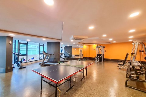 آپارتمان در  Mahmutlar ، ترکیه 1 خوابه ، 65 متر مربع.  شماره 219281 - 21