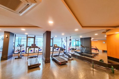 آپارتمان در  Mahmutlar ، ترکیه 1 خوابه ، 65 متر مربع.  شماره 219281 - 22