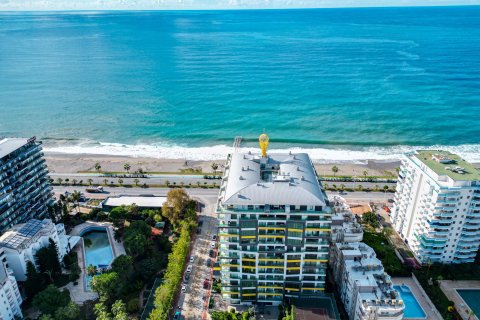 Квартира  1+1 в Махмутларе, Анталья, Турция №219281