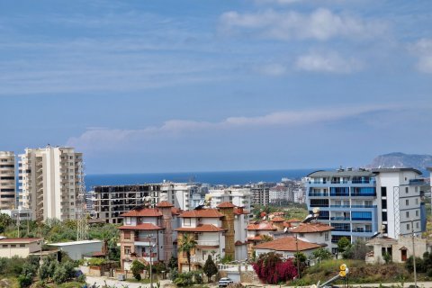 2+1 Lejlighed  i Mahmutlar, Antalya, Tyrkiet Nr. 219279 - 2