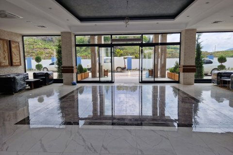 2+1 Lejlighed  i Mahmutlar, Antalya, Tyrkiet Nr. 219279 - 14