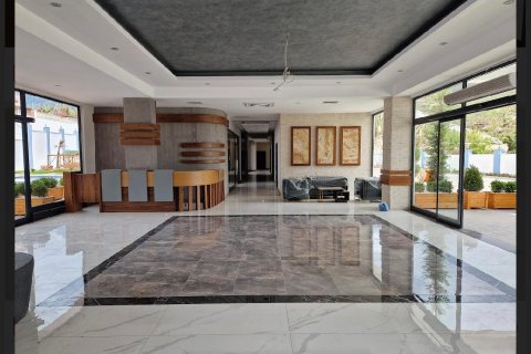 2+1 Lejlighed  i Mahmutlar, Antalya, Tyrkiet Nr. 219279 - 15