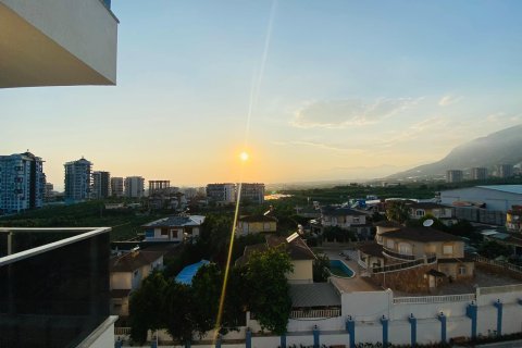 2+1 Lejlighed  i Mahmutlar, Antalya, Tyrkiet Nr. 219279 - 10