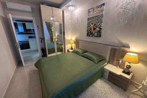 1+1 Lejlighed  i Mahmutlar, Antalya, Tyrkiet Nr. 219280 - 8