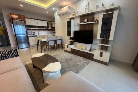 1+1 Lejlighed  i Mahmutlar, Antalya, Tyrkiet Nr. 219280 - 4