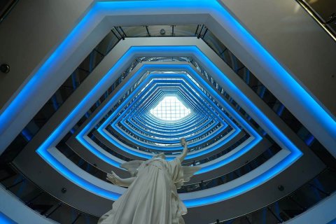 1+1 Lejlighed  i Mahmutlar, Antalya, Tyrkiet Nr. 219280 - 25