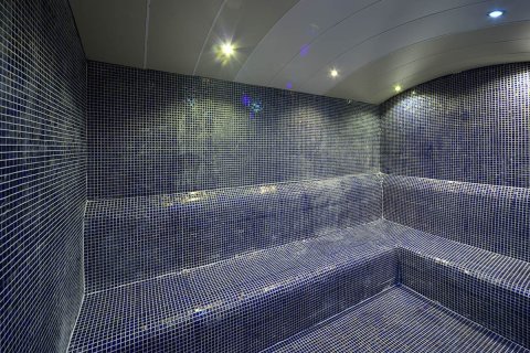 1+1 Lejlighed  i Mahmutlar, Antalya, Tyrkiet Nr. 219280 - 21