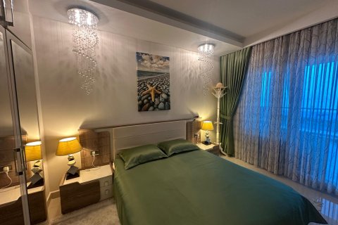 1+1 Lejlighed  i Mahmutlar, Antalya, Tyrkiet Nr. 219280 - 7