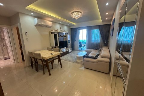 1+1 Lejlighed  i Mahmutlar, Antalya, Tyrkiet Nr. 219280 - 3