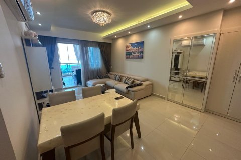 1+1 Lejlighed  i Mahmutlar, Antalya, Tyrkiet Nr. 219280 - 5