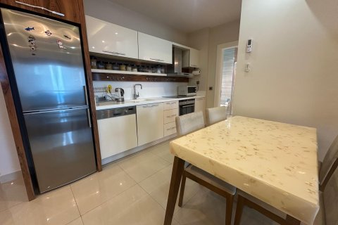 1+1 Lejlighed  i Mahmutlar, Antalya, Tyrkiet Nr. 219280 - 6