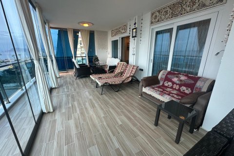 1+1 Lejlighed  i Mahmutlar, Antalya, Tyrkiet Nr. 219280 - 10