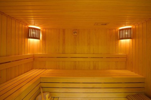 1+1 Lejlighed  i Mahmutlar, Antalya, Tyrkiet Nr. 219280 - 22