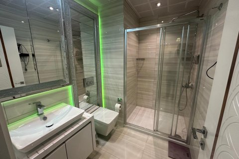 1+1 Lejlighed  i Mahmutlar, Antalya, Tyrkiet Nr. 219280 - 13