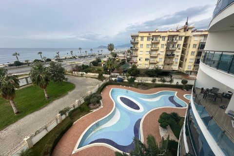 1+1 Lejlighed  i Mahmutlar, Antalya, Tyrkiet Nr. 219280 - 12