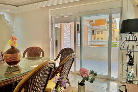 Продажа квартиры  в Аланье, Анталье, Турция 2+1, 98м2, №219278 – фото 3