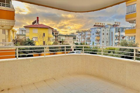 Продажа квартиры  в Аланье, Анталье, Турция 2+1, 98м2, №219278 – фото 7