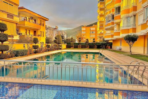 Продажа квартиры  в Аланье, Анталье, Турция 2+1, 98м2, №219278 – фото 14