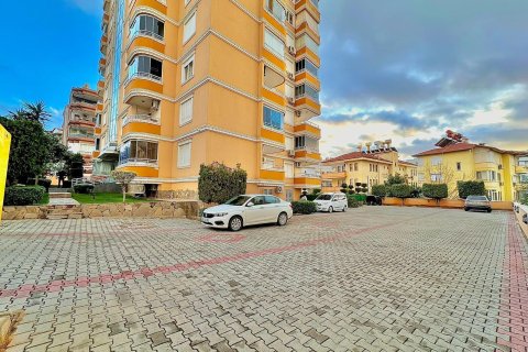 Продажа квартиры  в Аланье, Анталье, Турция 2+1, 98м2, №219278 – фото 15