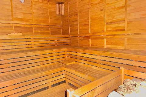 Продажа квартиры  в Аланье, Анталье, Турция 2+1, 98м2, №219278 – фото 11