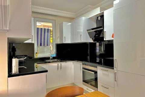 Продажа квартиры  в Аланье, Анталье, Турция 2+1, 98м2, №219278 – фото 4