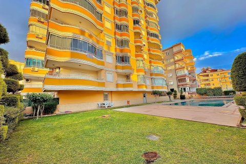 Продажа квартиры  в Аланье, Анталье, Турция 2+1, 98м2, №219278 – фото 13
