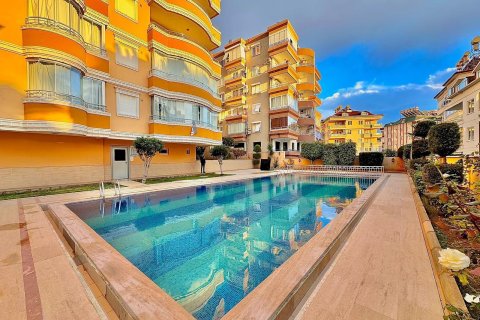 Продажа квартиры  в Аланье, Анталье, Турция 2+1, 98м2, №219278 – фото 12