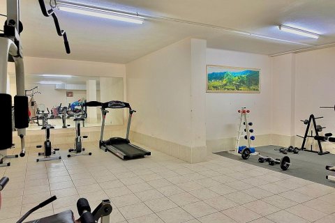 Продажа квартиры  в Аланье, Анталье, Турция 2+1, 98м2, №219278 – фото 10