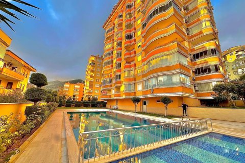 Продажа квартиры  в Аланье, Анталье, Турция 2+1, 98м2, №219278 – фото 2