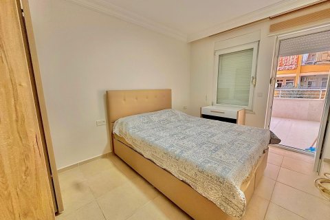 Продажа квартиры  в Аланье, Анталье, Турция 2+1, 98м2, №219278 – фото 5