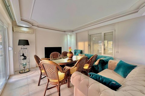 Квартира  2+1 в Аланье, Анталья, Турция №219278