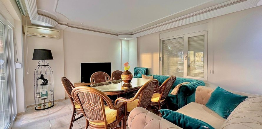 Квартира  2+1 в Аланье, Анталья, Турция №219278