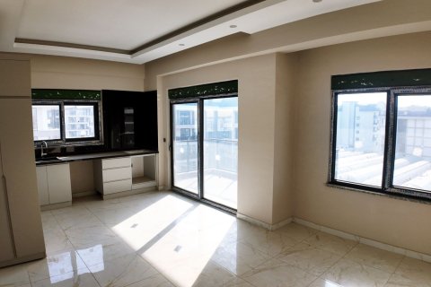 2+1 Lejlighed  i Alanya, Antalya, Tyrkiet Nr. 219283 - 3