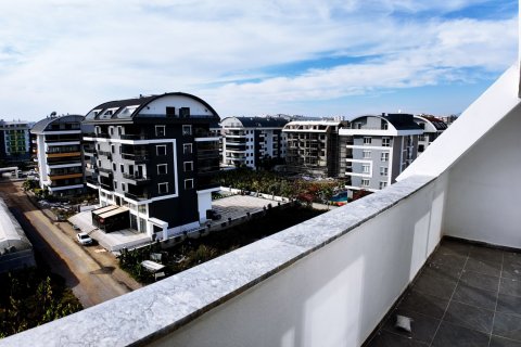 2+1 Lejlighed  i Alanya, Antalya, Tyrkiet Nr. 219283 - 9