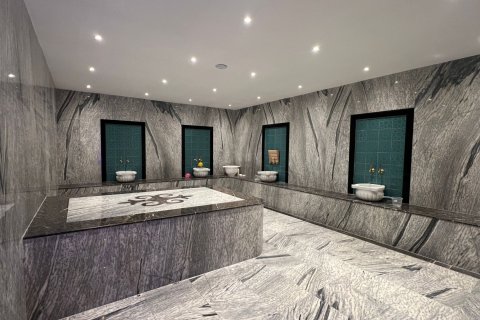 Daire  3+1  Oba, Antalya, Türkiye №219277 - 12