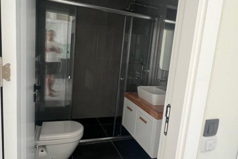 Daire  3+1  Oba, Antalya, Türkiye №219277 - 7
