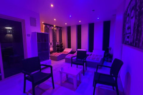 Daire  3+1  Oba, Antalya, Türkiye №219277 - 13