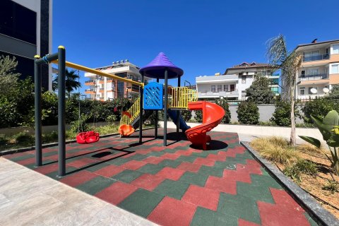 Daire  3+1  Oba, Antalya, Türkiye №219277 - 16