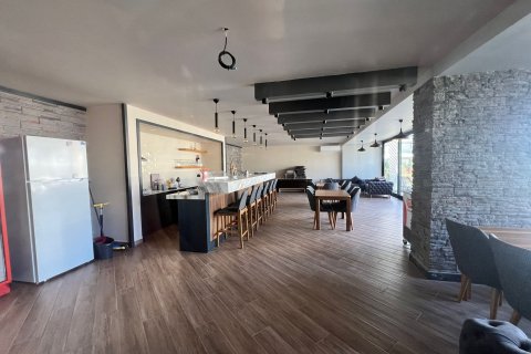 Daire  3+1  Oba, Antalya, Türkiye №219277 - 14