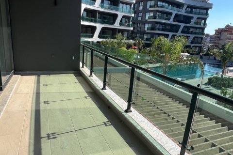 Daire  3+1  Oba, Antalya, Türkiye №219277 - 6