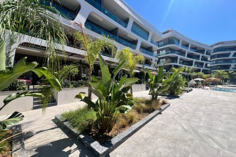 Daire  3+1  Oba, Antalya, Türkiye №219277 - 9