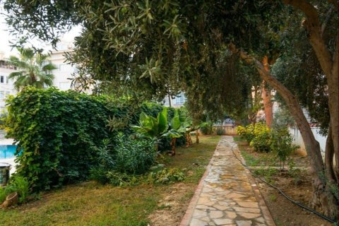 آپارتمان در  Alanya ، ترکیه 1 خوابه ، 55 متر مربع.  شماره 219282 - 16