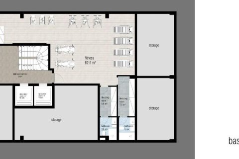 Apartment for sale  in Oba, Antalya, Turkey, 70m2, No. 214751 – photo 18