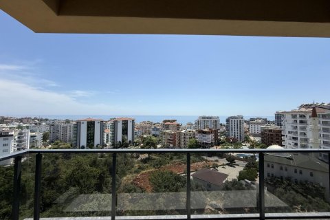 Leilighet i Antalya, Tyrkia Nr. 214752 - 11
