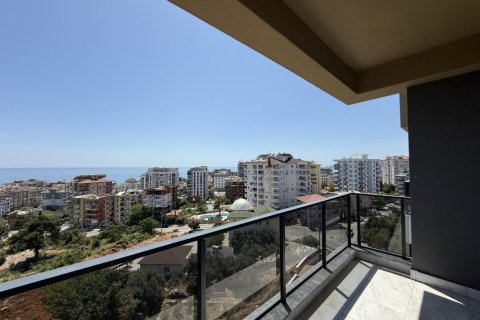 Leilighet i Antalya, Tyrkia Nr. 214752 - 10