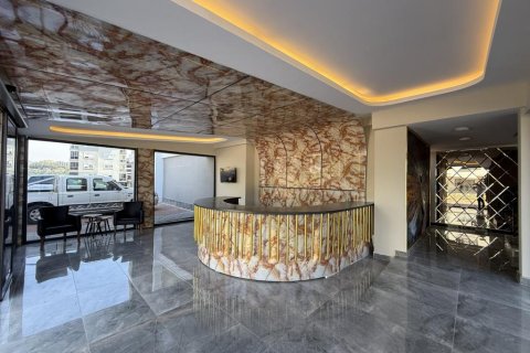 Leilighet i Antalya, Tyrkia Nr. 214752 - 13