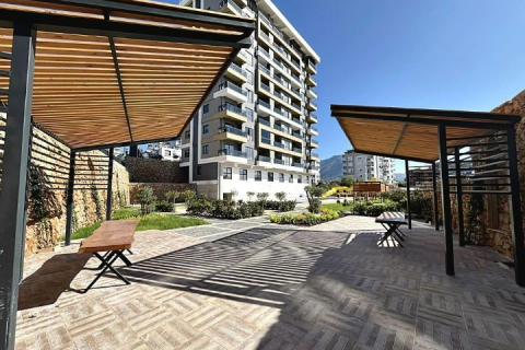 Leilighet i Antalya, Tyrkia Nr. 214752 - 16